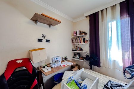 Apartamento à venda com 89m², 3 quartos e 1 vaga Apartamento à venda com 89m², 3 quartos e 1 vagaQuarto 3