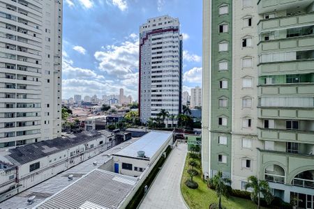Apartamento à venda com 89m², 3 quartos e 1 vaga Apartamento à venda com 89m², 3 quartos e 1 vagaVista da Suíte