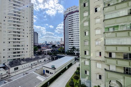 Apartamento à venda com 89m², 3 quartos e 1 vaga Apartamento à venda com 89m², 3 quartos e 1 vagaVista da Varanda