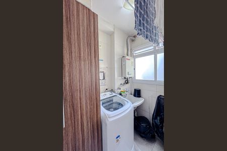 Apartamento à venda com 89m², 3 quartos e 1 vaga Apartamento à venda com 89m², 3 quartos e 1 vagaÁrea de Serviço