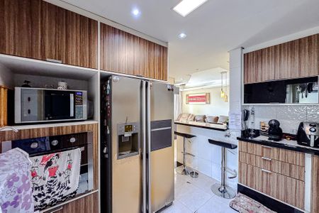 Apartamento à venda com 89m², 3 quartos e 1 vaga Apartamento à venda com 89m², 3 quartos e 1 vagaCozinha