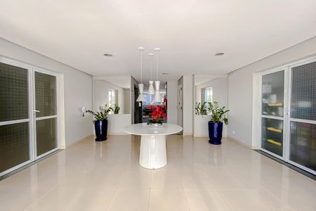 Apartamento à venda com 89m², 3 quartos e 1 vagaÁrea comum