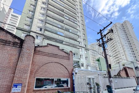 Apartamento à venda com 89m², 3 quartos e 1 vaga Apartamento à venda com 89m², 3 quartos e 1 vagaFachada - Plaquinha