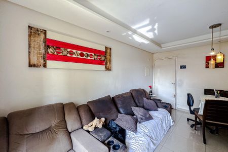 Apartamento à venda com 89m², 3 quartos e 1 vaga Apartamento à venda com 89m², 3 quartos e 1 vagaSala