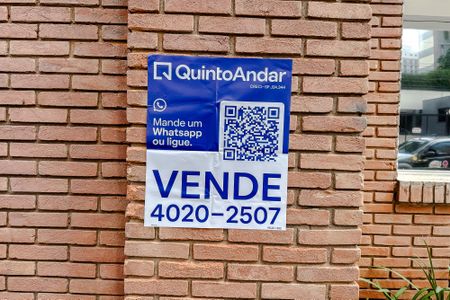 Apartamento à venda com 89m², 3 quartos e 1 vaga Apartamento à venda com 89m², 3 quartos e 1 vagaPlaquinha