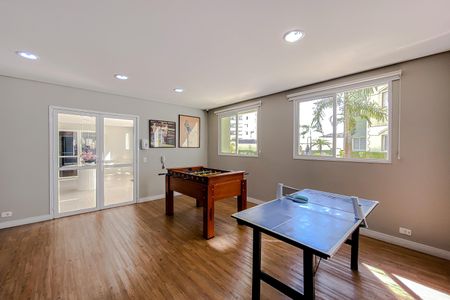 Apartamento à venda com 89m², 3 quartos e 1 vagaSala de Jogos