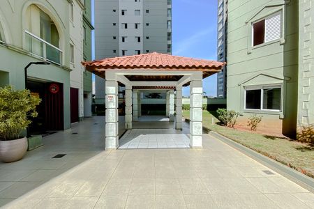 Apartamento à venda com 89m², 3 quartos e 1 vagaÁrea comum