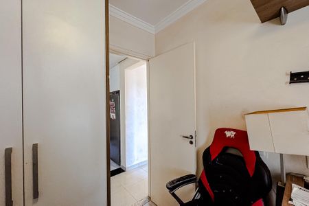 Apartamento à venda com 89m², 3 quartos e 1 vaga Apartamento à venda com 89m², 3 quartos e 1 vagaQuarto 3