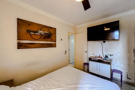 Apartamento à venda com 89m², 3 quartos e 1 vaga Apartamento à venda com 89m², 3 quartos e 1 vagaQuarto 1 - Suíte