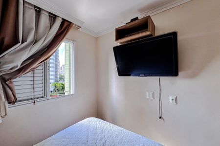 Apartamento à venda com 89m², 3 quartos e 1 vaga Apartamento à venda com 89m², 3 quartos e 1 vagaQuarto 2