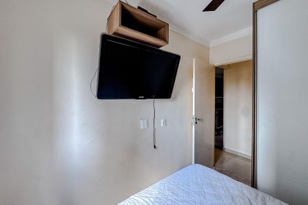 Apartamento à venda com 89m², 3 quartos e 1 vaga Apartamento à venda com 89m², 3 quartos e 1 vagaQuarto 2