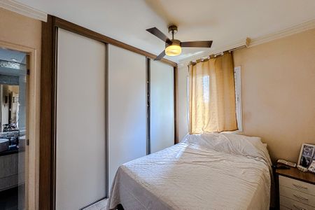 Apartamento à venda com 89m², 3 quartos e 1 vaga Apartamento à venda com 89m², 3 quartos e 1 vagaQuarto 1 - Suíte