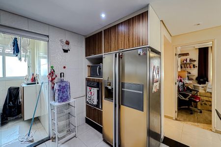 Apartamento à venda com 89m², 3 quartos e 1 vaga Apartamento à venda com 89m², 3 quartos e 1 vagaCozinha