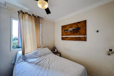 Apartamento à venda com 89m², 3 quartos e 1 vaga Apartamento à venda com 89m², 3 quartos e 1 vagaQuarto 1 - Suíte