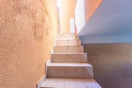 Casa para alugar com 150m², 3 quartos e 2 vagas Casa para alugar com 150m², 3 quartos e 2 vagasCasa 2 - entrada