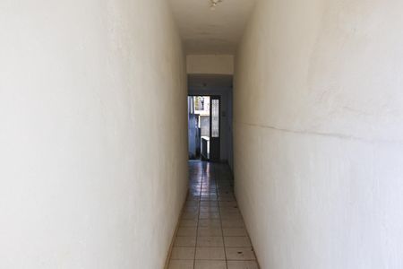 Casa para alugar com 62m², 1 quarto e sem vagaÁrea externa