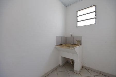 Casa para alugar com 62m², 1 quarto e sem vagaÁrea de Serviço