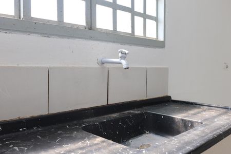 Casa para alugar com 62m², 1 quarto e sem vagaCozinha