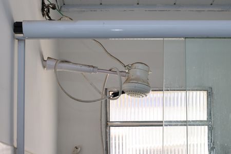 Casa para alugar com 62m², 1 quarto e sem vagaBanheiro