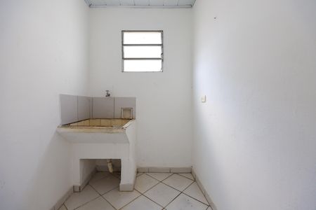 Casa para alugar com 62m², 1 quarto e sem vagaÁrea de Serviço