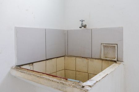 Casa para alugar com 62m², 1 quarto e sem vagaÁrea de Serviço