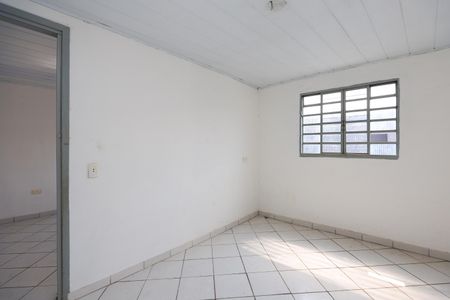 Sala de casa para alugar com 1 quarto, 62m² em Vila Sonia, São Paulo
