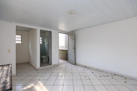 Casa para alugar com 62m², 1 quarto e sem vagaCozinha