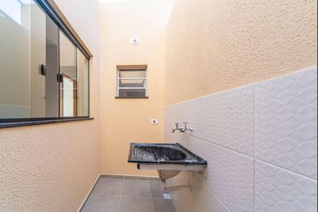 Apartamento para alugar com 50m², 2 quartos e sem vagaÁrea de Serviço