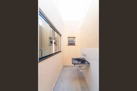 Apartamento para alugar com 50m², 2 quartos e sem vagaÁrea de Serviço