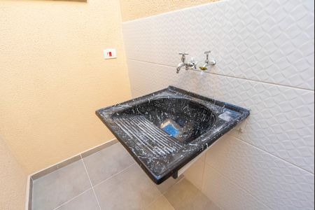 Apartamento para alugar com 50m², 2 quartos e sem vagaÁrea de Serviço