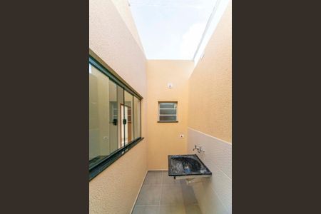 Apartamento para alugar com 50m², 2 quartos e sem vagaÁrea de Serviço