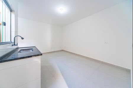 Apartamento para alugar com 50m², 2 quartos e sem vagaSala e Cozinha 