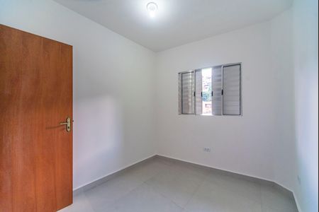 QUarto 1 de apartamento para alugar com 2 quartos, 50m² em Jardim Cipreste, São Bernardo do Campo