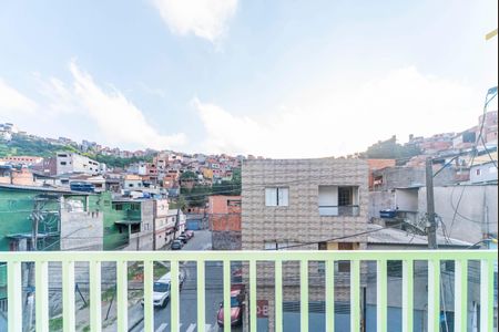 Apartamento para alugar com 50m², 2 quartos e sem vagaVista do Quarto 1