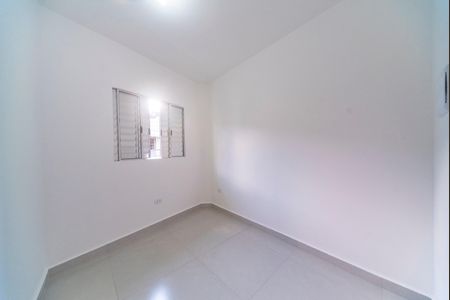 QUarto 1 de apartamento para alugar com 2 quartos, 50m² em Jardim Cipreste, São Bernardo do Campo