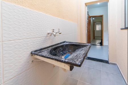 Apartamento para alugar com 50m², 2 quartos e sem vagaÁrea de Serviço