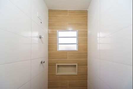 Apartamento para alugar com 50m², 2 quartos e sem vagaBanheiro 