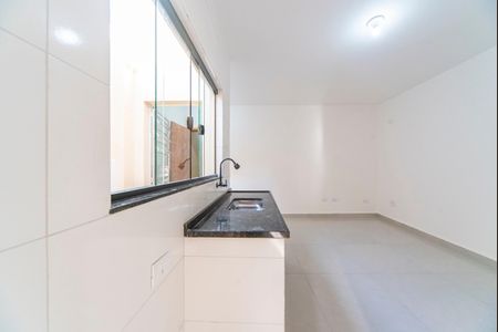 Apartamento para alugar com 50m², 2 quartos e sem vagaCozinha 