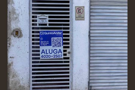 Apartamento para alugar com 50m², 2 quartos e sem vagaFachada