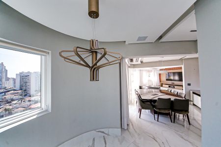 Apartamento para alugar com 3 quartos, 250m² em Jardim Analia Franco, São Paulo