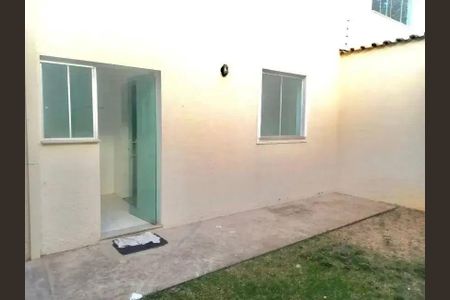 Casa para alugar com 160m², 3 quartos e 4 vagas