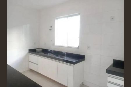 Casa para alugar com 3 quartos, 160m² em Santa Amelia, Belo Horizonte