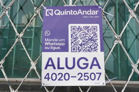 Casa para alugar com 132m², 3 quartos e 2 vagasPlaca