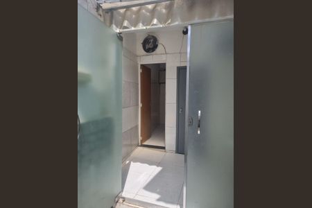 Casa para alugar com 132m², 3 quartos e 2 vagasÁrea externa