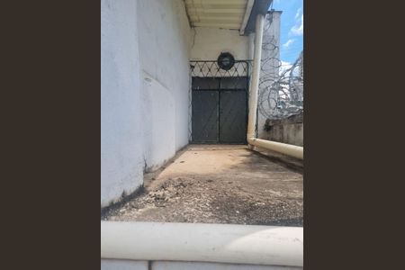 Casa para alugar com 132m², 3 quartos e 2 vagasÁrea externa