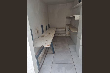 Casa para alugar com 132m², 3 quartos e 2 vagasÁrea externa