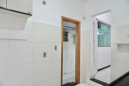 Casa para alugar com 132m², 3 quartos e 2 vagasCozinha 