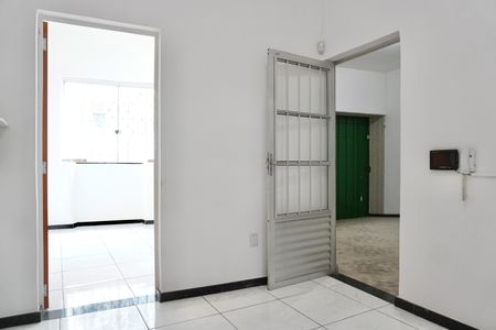 Sala  de casa para alugar com 3 quartos, 132m² em Floresta, Belo Horizonte