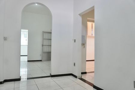 Casa para alugar com 3 quartos, 132m² em Floresta, Belo Horizonte