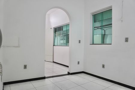 Casa para alugar com 132m², 3 quartos e 2 vagasSala 